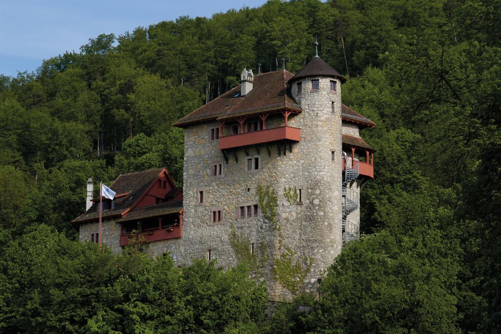 Mariastein-Rotberg Youth Hostel Esterno foto